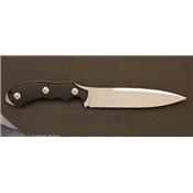 RAPTOR LUCY tactical knife by Bastinelli