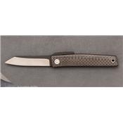 Carbon Fiber Ohta Friction folder