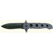 Couteau M21 CRKT REF HB_2114SF.CR