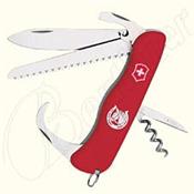 Couteau suisse Victorinox Equestrian