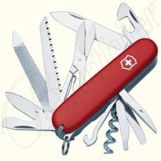 Couteau suisse Victorinox Ranger