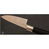 Couteau Japonais KAI Wasabi Black - Chef 15 cm - 6715C