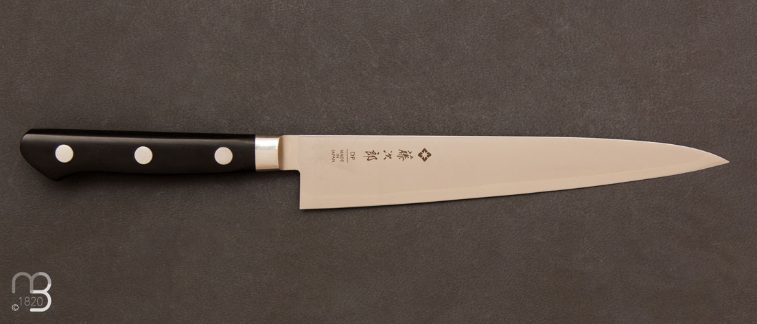Couteau de cuisine Filet de sole 180mm ref F798