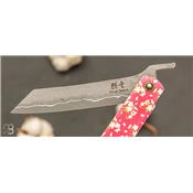 Couteau Higonokami Sakura