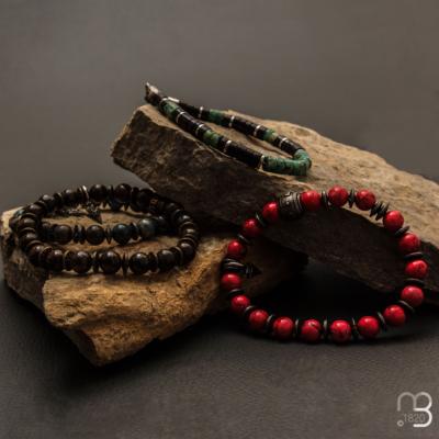 Bracelets Bootleggers Wild Turquoise