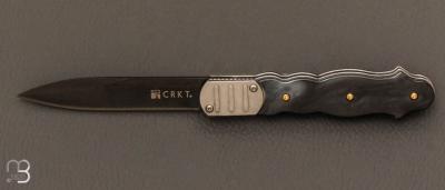  Couteau CRKT Glide Lock LTD - 7415