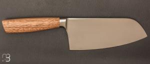    Couteau " Core Chai Dao" de cuisine par Böker Solingen - 131000