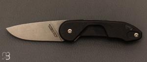 Extrema Ratio BF0 R CD Black military knife