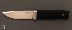 FKF1PROELMAX survival fixed knife by Fallkniven - Elmax steel