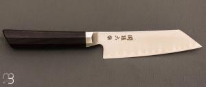 Couteau Japonais de cuisine KAI Seki Magoroku Kaname - Kiritsuke 12cm AE-5500