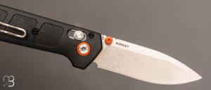 Couteau " Kihon Compact " par Böker Plus  - 01BP0037