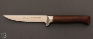 Couteau " Les Forgés 1890 " par Opinel - Viande Volaille