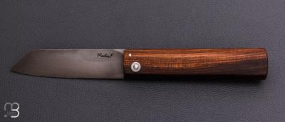  Couteau de poche L'Okto par Frédéric Maschio - Cytise