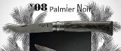 Couteau Opinel N°08 Palmier - Série limitée