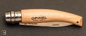 Couteau Opinel jardin N°08