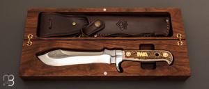 Couteau PUMA white hunter - IWA Edition - 03/50