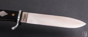   Couteau "Scout Allemand" par Böker History - 02HY004