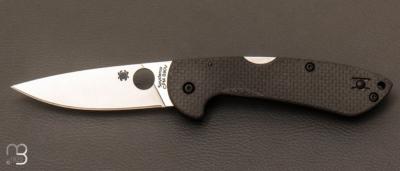 Couteau " Spyderco Siren " Sprint Run 2022 - C247CFP