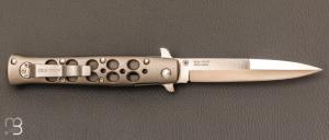  Couteau "Ti-Lite" par Cold Steel - CST26B4