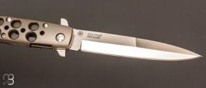  Couteau "Ti-Lite" par Cold Steel - CST26B4