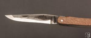  Couteau " Tour Eiffel " numéroté Laguiole par Forge de Laguiole - Série limitée N°286