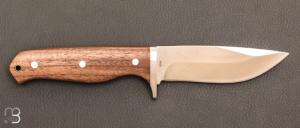  Couteau fixe de chasse par Böker Magnum - 02SC338
