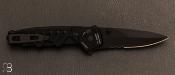 Couteau militaire Extrema Ratio Caimano Nero N.A