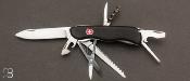 Couteau suisse Victorinox Outrider noir - 0.8513.3