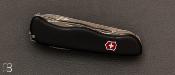 Couteau suisse Victorinox Outrider noir - 0.8513.3