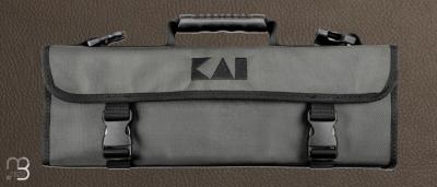   Malette de transport Kai souple - DM-0781