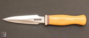 Couteau  "  Letter Opener & Boot Knife" Randall #2 4" 