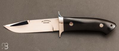 Couteau "  Chute Knife  " par Vasyl Goshovskyy