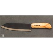 Couteau cuisine Roselli Santoku 17 CM / R710