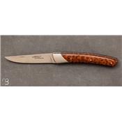 Couteau Le Thiers Compagnon amourette par Chambriard