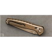 Couteau de poche BENCHMADE Anthem BN781