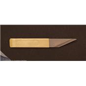 Brass Kiridashi YH-P-SS