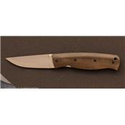 Couteau pliant Enzo PK75 Micarta vert D2 2506