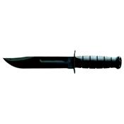 Couteau militaire KA-BAR FULL SIZE BLACK BA-BAR KA1213