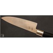 Couteau Japonais KAI Wasabi Black - Chef 20 cm - 6720C