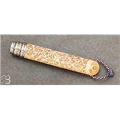 Alpage Wolf Beech pocket knife