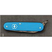 Victorinox AQUA blue Cadet knife - Limited Edition 2020