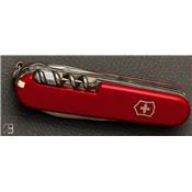   Couteau Suisse Victorinox Huntsman - Série Limitée «Year of the Ox» 2021 - 1.3714.E10