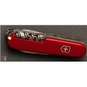 Couteau Suisse Victorinox Huntsman - Série Limitée «Year of the Ox» 2021 - 1.3714.E10