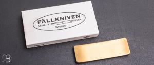  Aiguiseur de poche Diatilt pour tranchants convexe