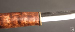 Combiné " Leuku + Puukko " nordique de Eräpuu / ERH8021/1095