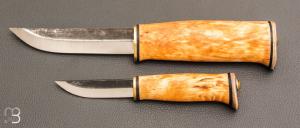 Combiné " Puukko " nordique de Eräpuu / ERH95/H60