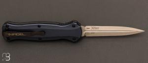 Couteau BENCHMADE INFIDEL® Crater Blue - 3300_2301 - #721