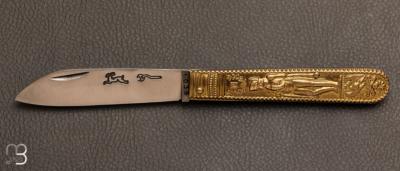   Couteau Coursolle Napolon