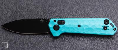   Couteau "Dealer Knife 2026 - Édition Limitée" par Böker Plus  - 01BP0094
