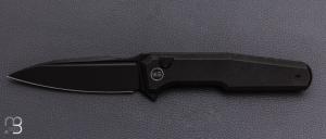  Couteau " Dressytak " par WE KNIFE - Grind Tactical Knives (GTK) Design - WE25059-1